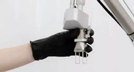 Аппаратная косметология